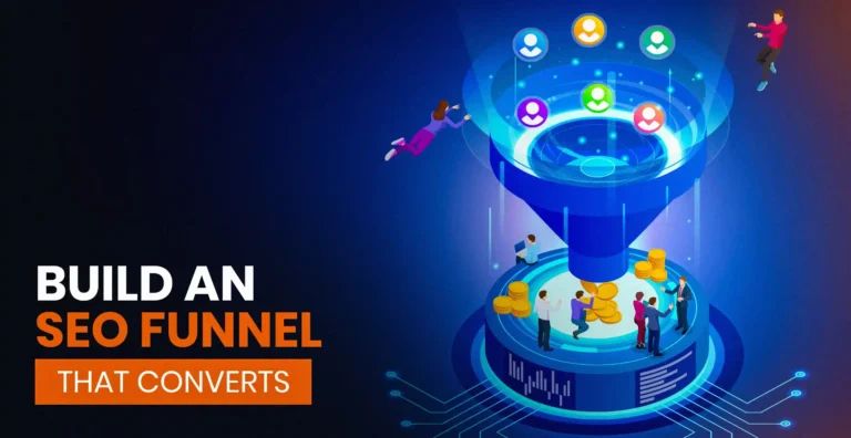 SEO Funnel