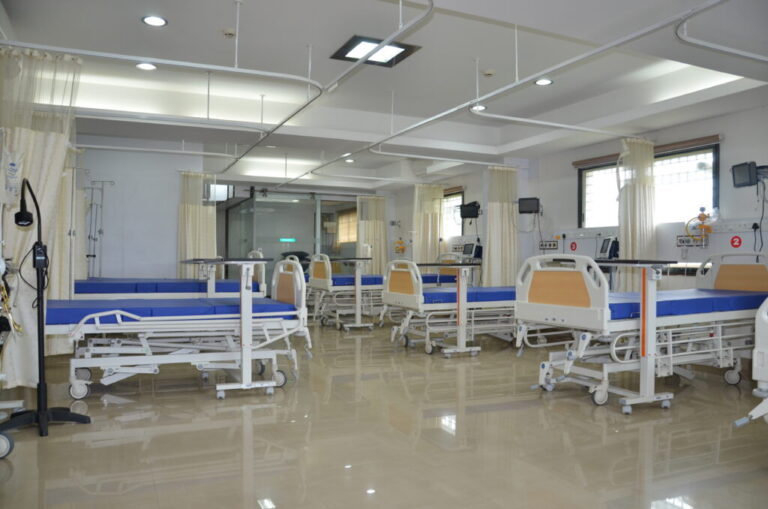 Jeevika Hospital
