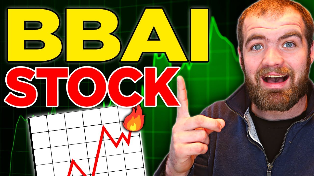 BBai Stock
