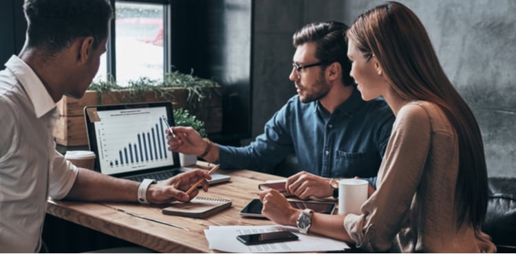 Marketing Consultants