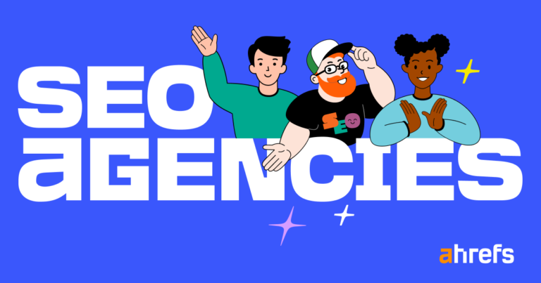 SEO Agencies