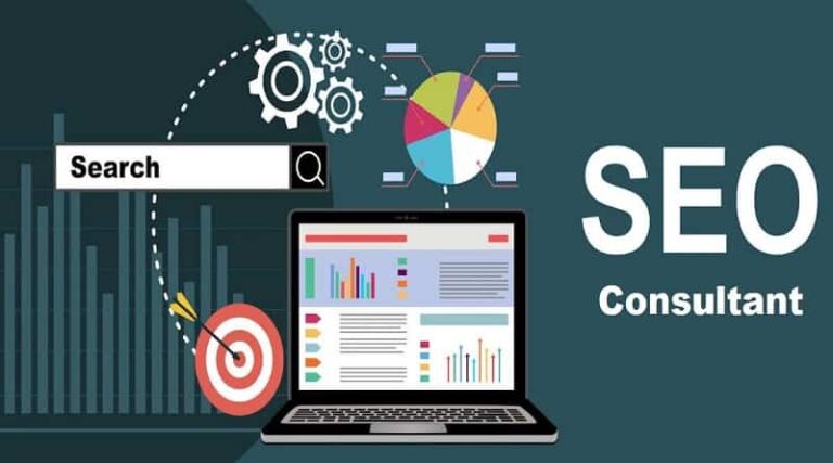 seo consultant